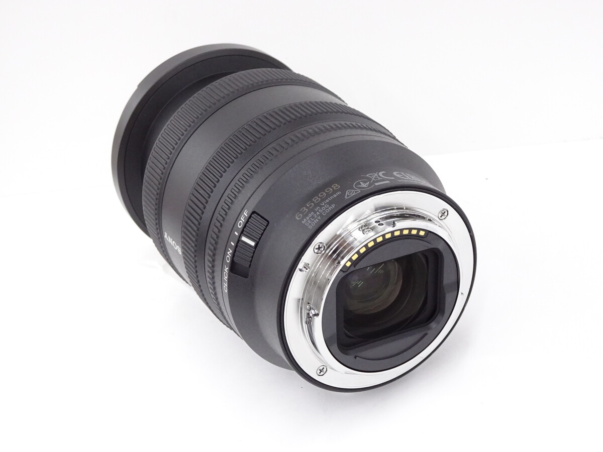 camera_kitamura's tweet image. ＼本日のピックアップ3選!／
【中古】ソニー FE 24-50mm F2.8 G [SEL2450G]

美品❗　
￣￣￣
小型・軽量で普段使いに最適な、焦点距離24-50mmのフルサイズF2.8標準ズームレンズ✨
卓越した解像性能となめらかなぼけ味をあらゆる焦点距離で発揮🎶

▼詳細はこちら▼
shop.kitamura.jp/ec/used/244869……