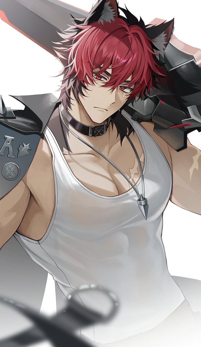 MRP_411's tweet image. #zzzero  
#Manato 🐺