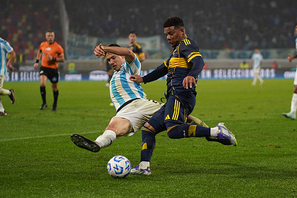Boca Juniors - La12Tuittera tweet media