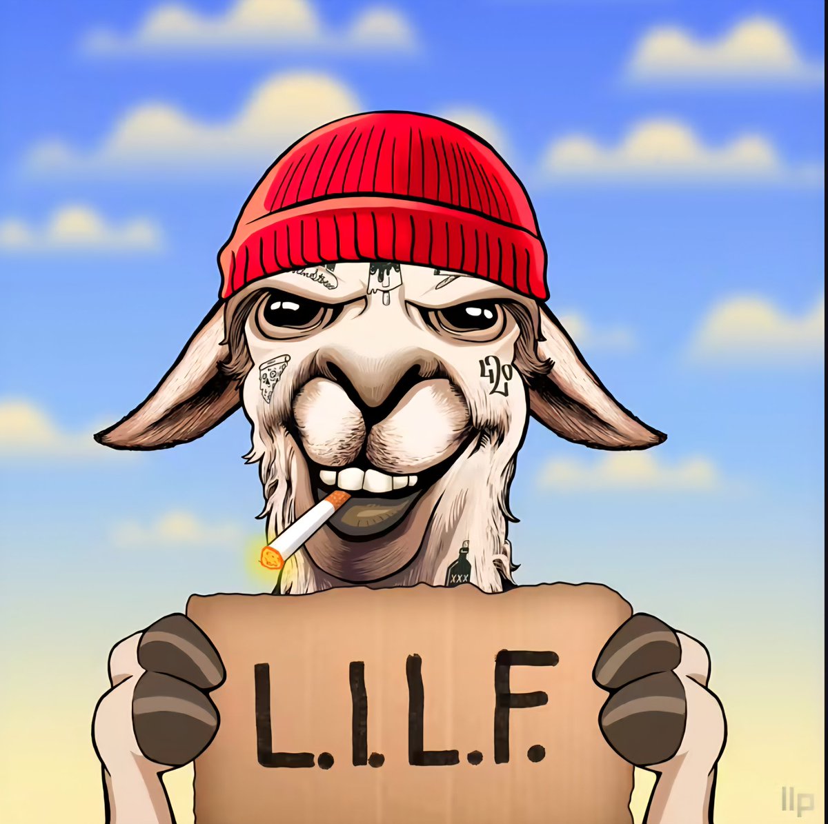 🐈meowy🐈 (@meowy222) on Twitter photo <a href="/DegenFounder/">Degen Founder | 🐰🕳️</a> <a href="/lallamapic/">La Llama Politically Incorrect Club</a> Nice spacesuit boss.
Mine is epic 😸 <a href="/DegenFounder/">Degen Founder | 🐰🕳️</a> <a href="/lallamapic/">La Llama Politically Incorrect Club</a> Nice spacesuit boss.
Mine is epic 😸