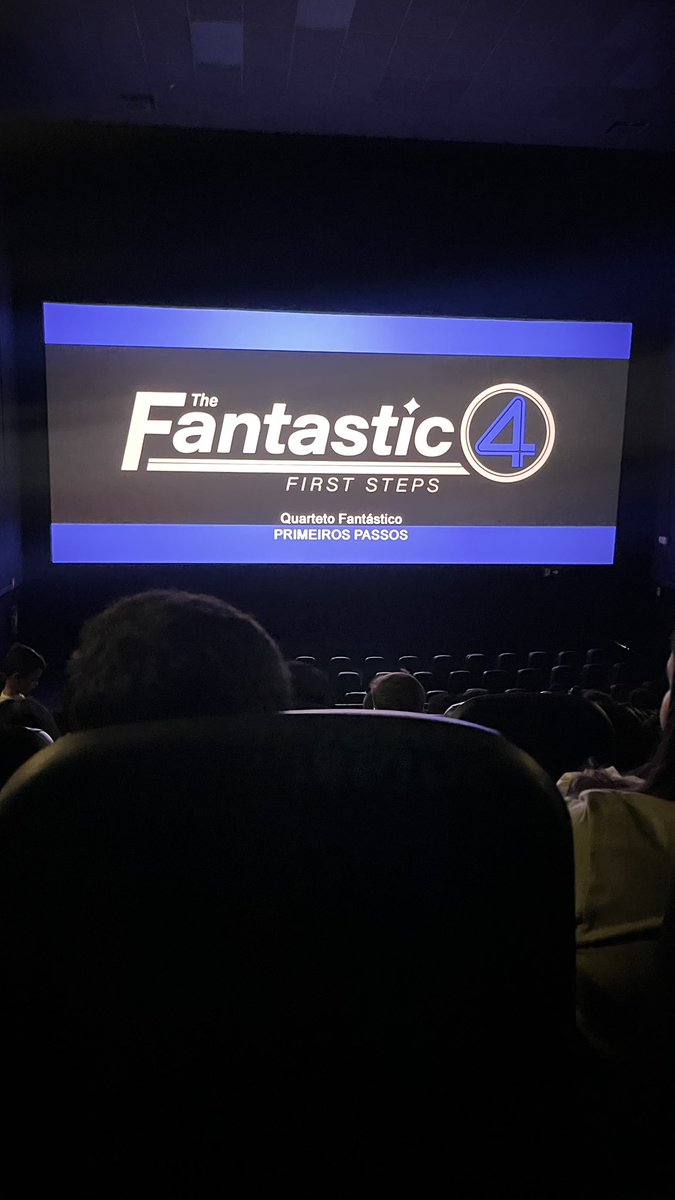 HamletARL's tweet image. 8/10 

Não é um filme fora da curva, mas é tudo muito bem feito, e a trilha sonora é insana de boa