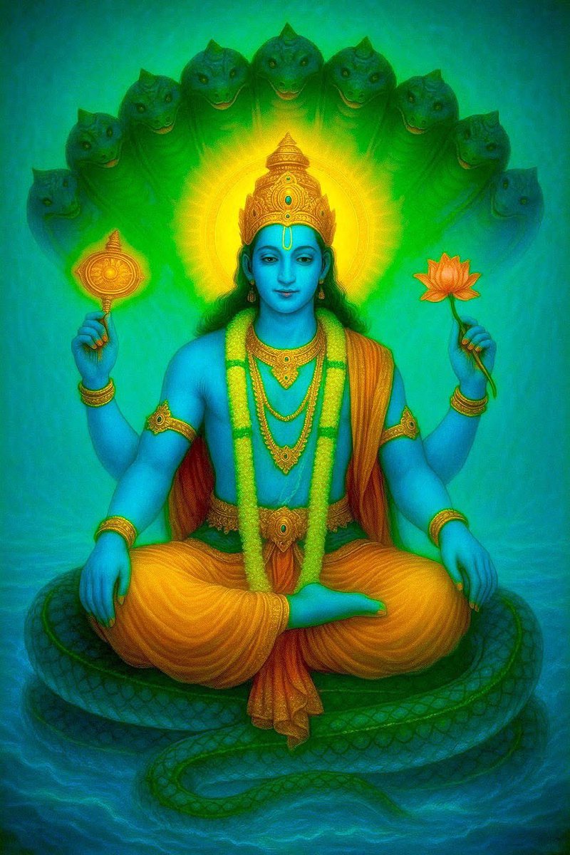 🕉️ नमों भगवते वासुदेवाये 
❤️❤️🙏🙏
राम राम जी
❤️❤️🙏🙏