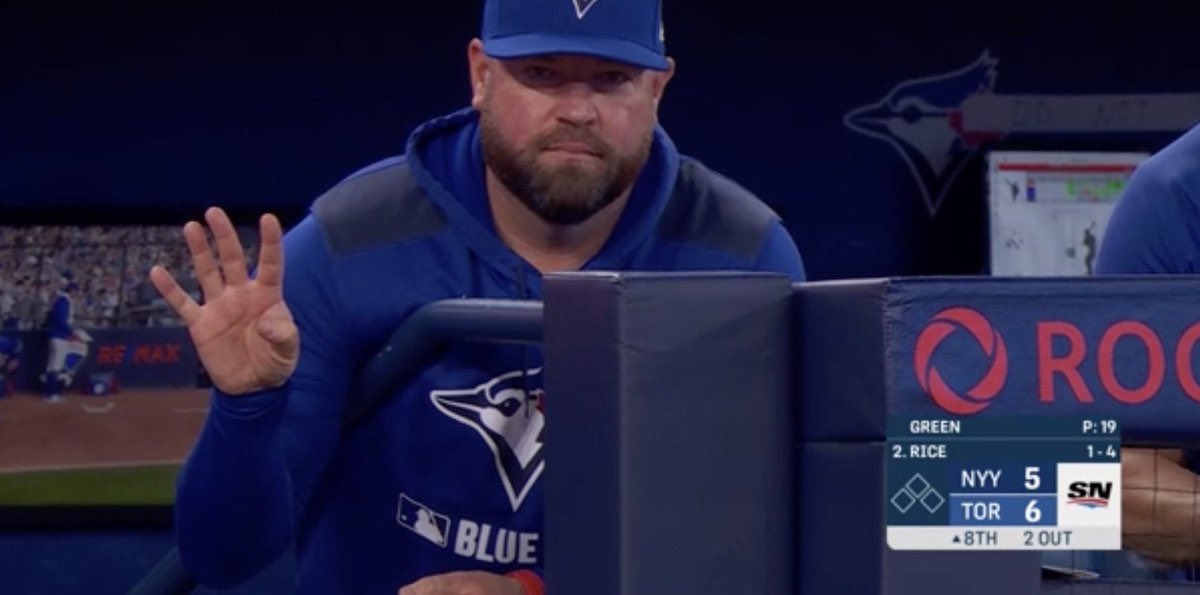 mattlabelle's tweet image. How many errors did the Yankees make?