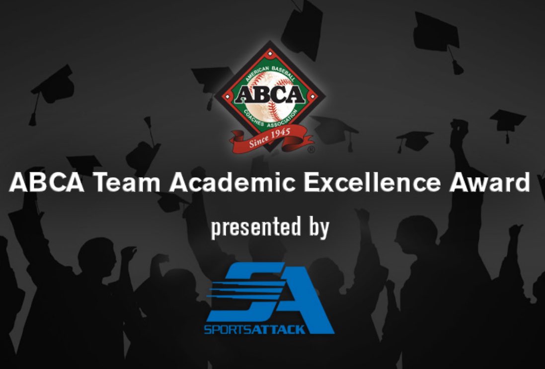 Congrats to our 2025 <a href="/HHSSouth/">Harlingen HS South</a> Team for receiving the <a href="/ABCA1945/">ABCA</a> Team Academic Excellence Award <a href="/HarlingenCISD/">HCISD</a> <a href="/HCISD_Athletics/">Harlingen CISD Athletics</a>