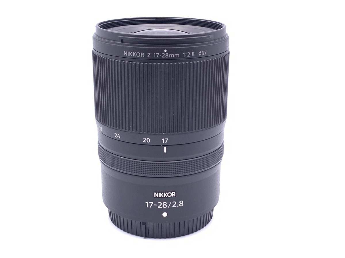 camera_kitamura's tweet image. \本日のピックアップ3選!/
【中古】ニコン NIKKOR Z 17-28mm f/2.8
美品❗
 ̄ ̄ ̄
ダイナミックな映像表現が気軽に楽しめる、小型・軽量、開放F値2.8一定の超広角ズームレンズ✨
多彩な被写体や撮影シーンに対応し、表現の幅を広げます🎶
▼詳細はこちら▼
shop.kitamura.jp/ec/used/244389……