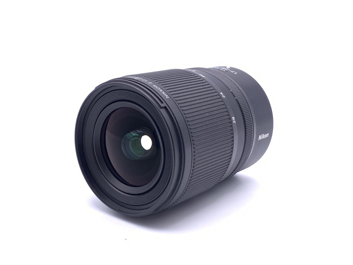 camera_kitamura's tweet image. \本日のピックアップ3選!/
【中古】ニコン NIKKOR Z 17-28mm f/2.8
美品❗
 ̄ ̄ ̄
ダイナミックな映像表現が気軽に楽しめる、小型・軽量、開放F値2.8一定の超広角ズームレンズ✨
多彩な被写体や撮影シーンに対応し、表現の幅を広げます🎶
▼詳細はこちら▼
shop.kitamura.jp/ec/used/244389……