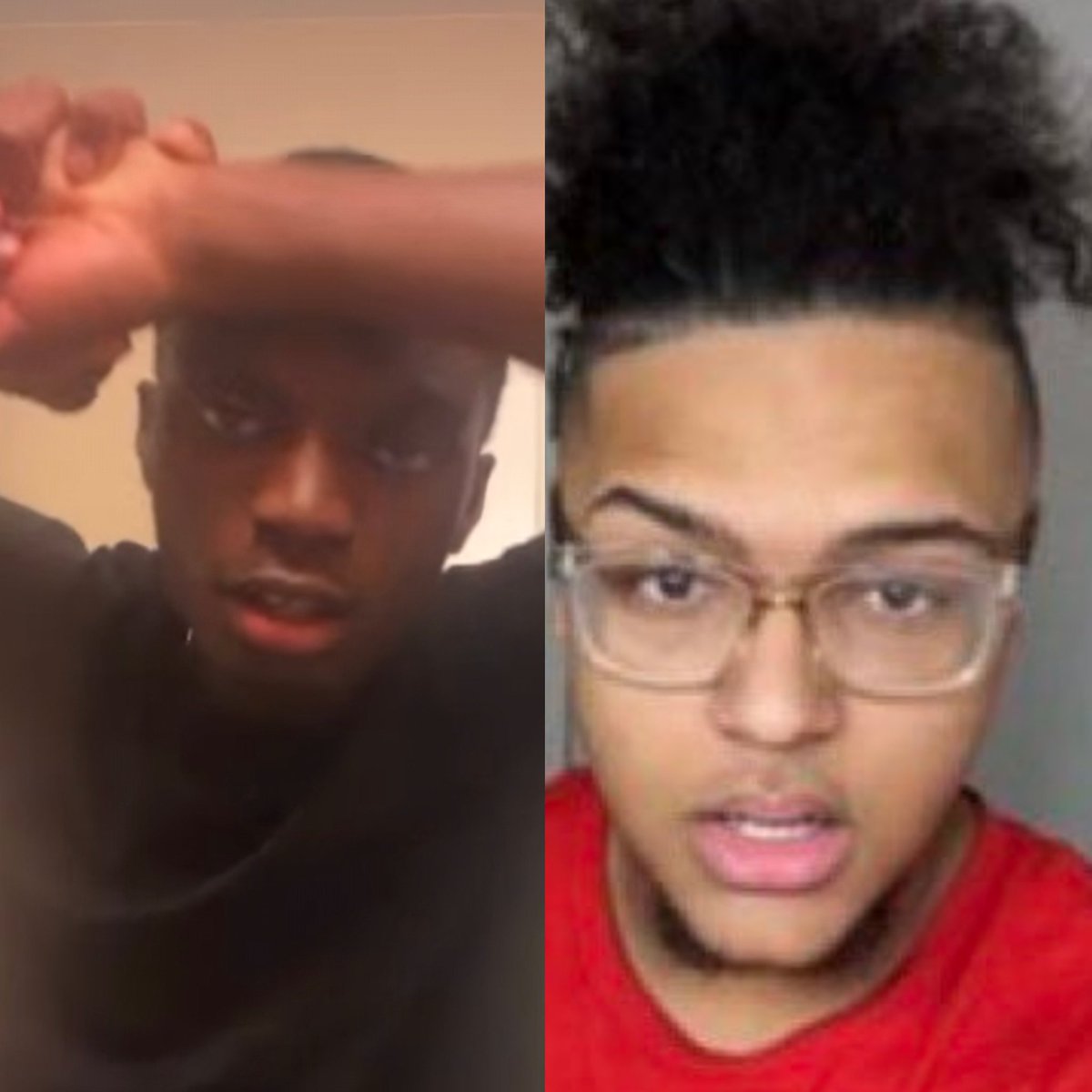 vvs_archive's tweet image. 馃毃 Vvs Seemingly Throwing Subliminal Shots At Fallen Off Gimmick Rapper 'Adacion' in a now deleted X post馃
"I shit on mfers like you"馃槵