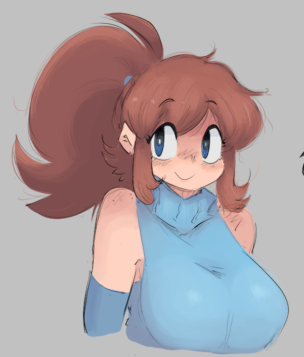 Annalynn from hit game Anna lynn