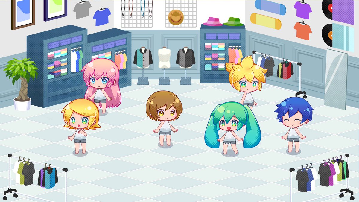 miso23so's tweet image. みんなインナーおそろいやった