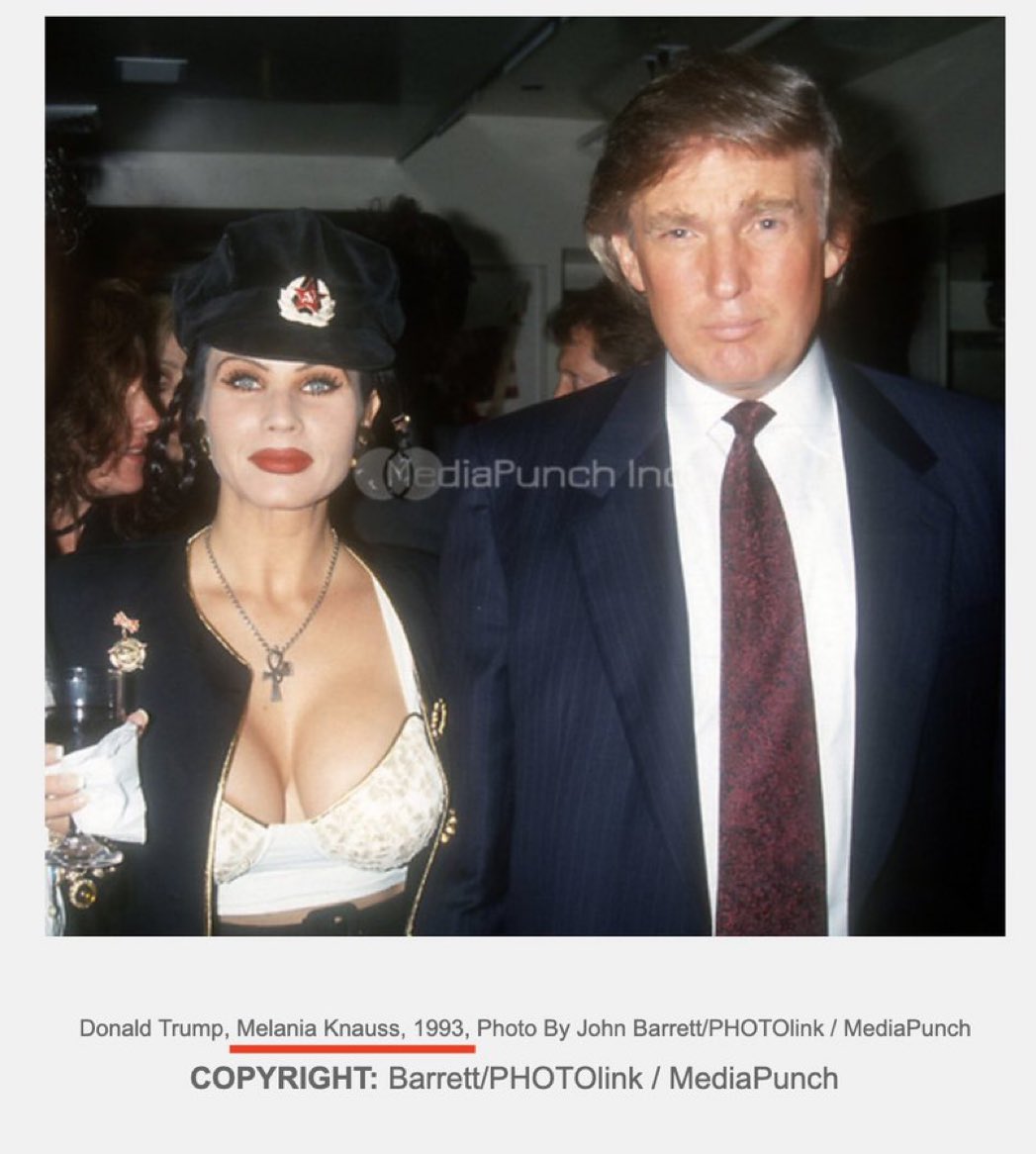Who the fuck is this?