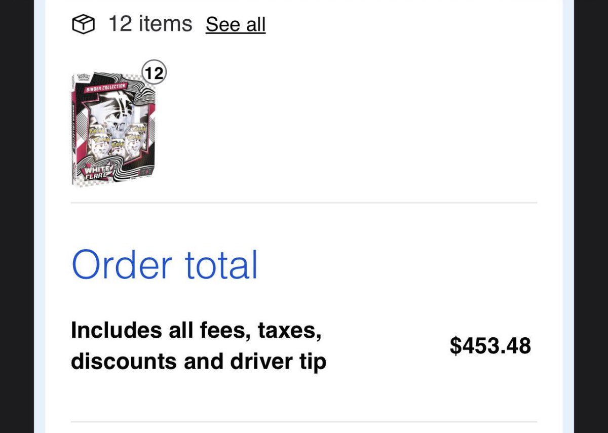 Walmart really allowing 12 at checkout? It’s gg😂