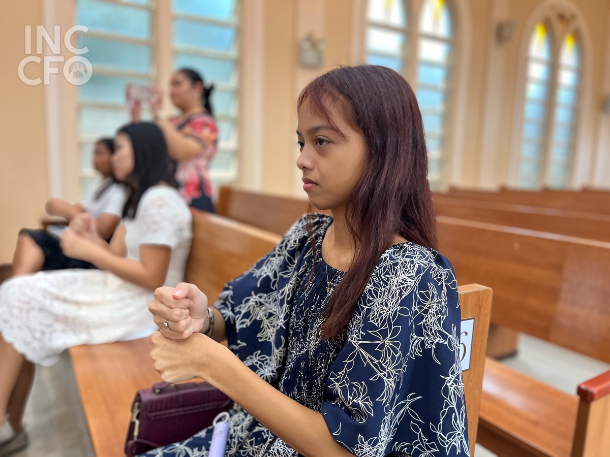 CFO_CSD's tweet image. BATAAN – Members of the Binhi Organizations in the District of Bataan enthusiastically attended the Basic Sign Language seminar. The attendees not only learned basic signs but also the proper way of communicating with their Deaf brethren.
