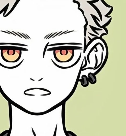 Cho_coCho_o's tweet image. Btw this guy really took off his earings before sleep