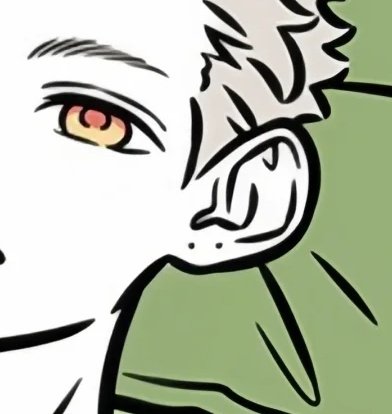 Cho_coCho_o's tweet image. Btw this guy really took off his earings before sleep