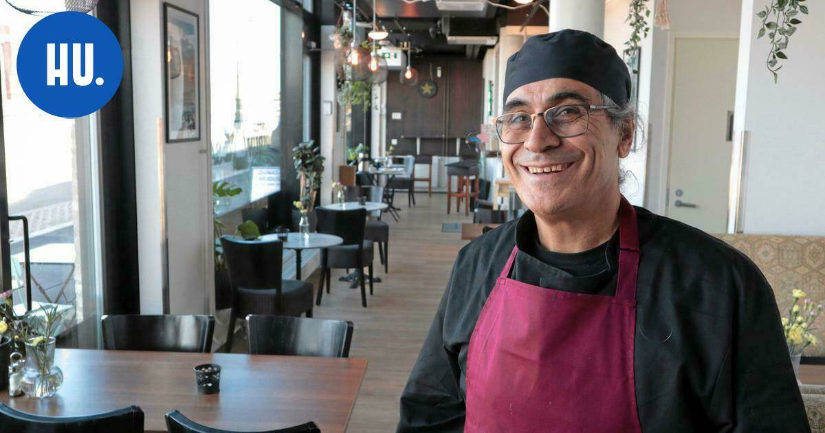 Uusi silta aukesi Kalasatamaan – sataa suoraan näiden ravintoloiden laariin dlvr.it/TM4sXq