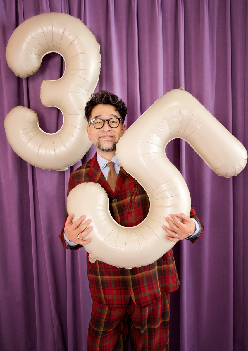 ◤ #槇原敬之 ◢ Makihara Noriyuki 35th Anniversary Concert 2025