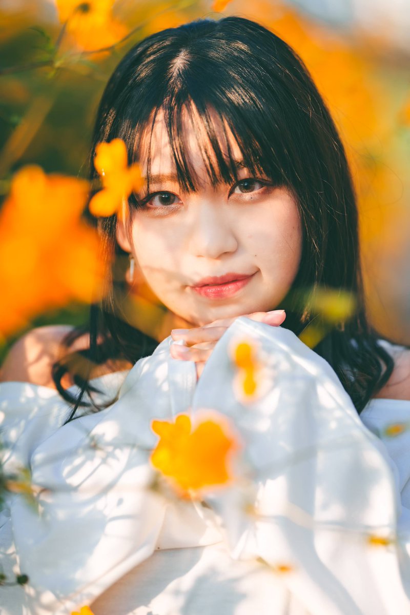 ZiN_ShadowPhoto's tweet image. 比較的明るめのもﾄﾞｿﾞ