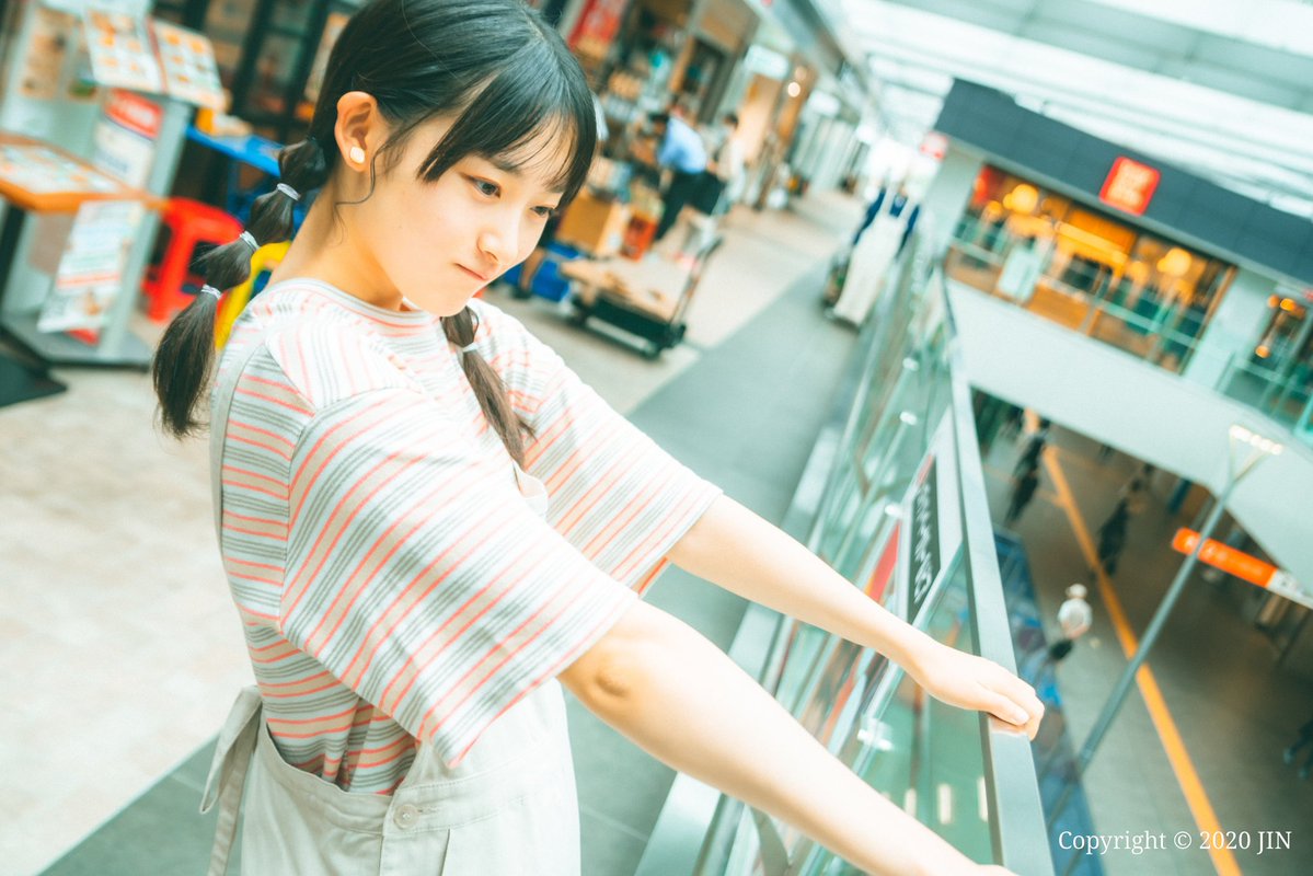 ZiN_ShadowPhoto's tweet image. 比較的明るめのもﾄﾞｿﾞ