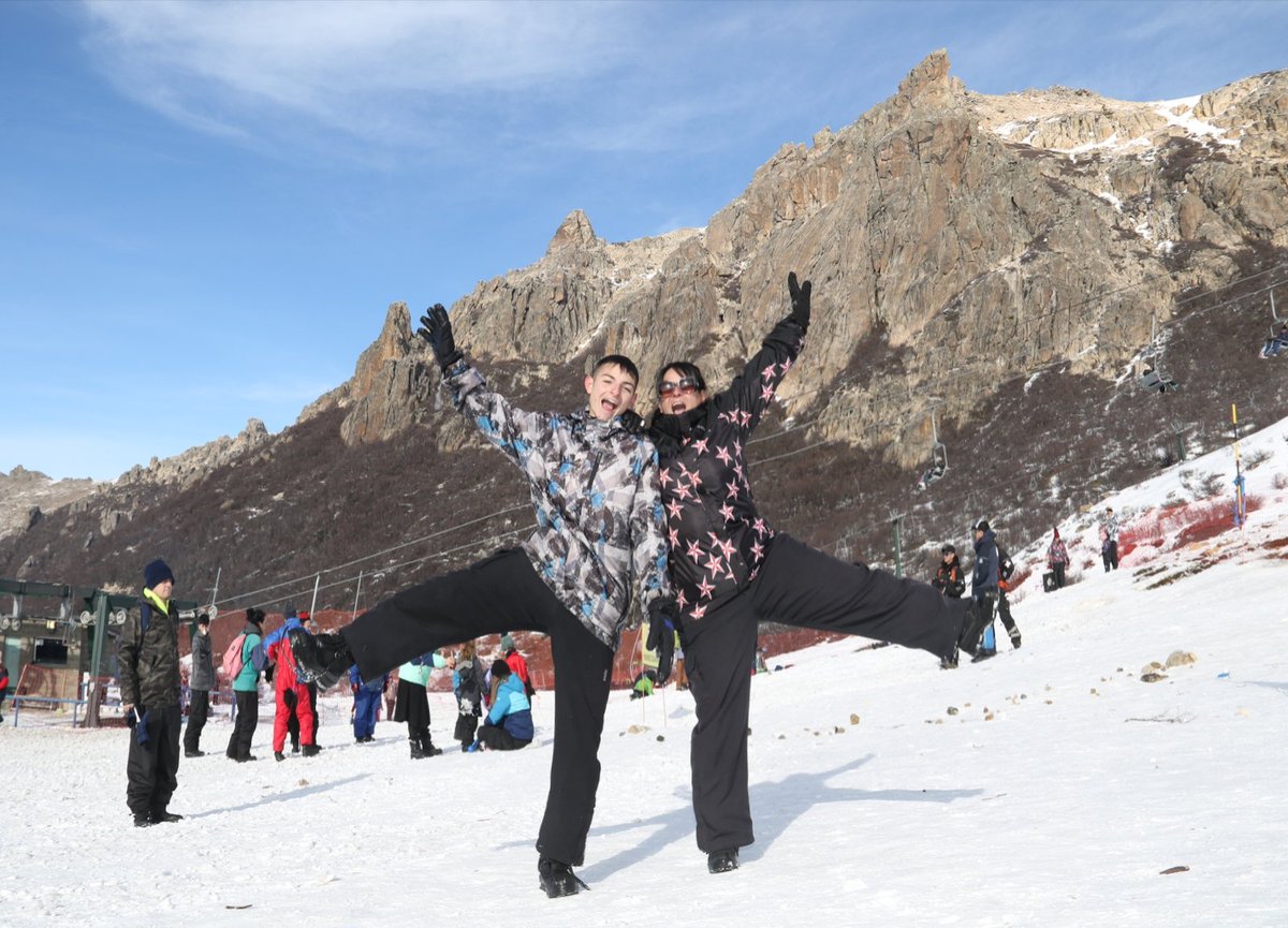Hermoso Catedral ❄️🏔️