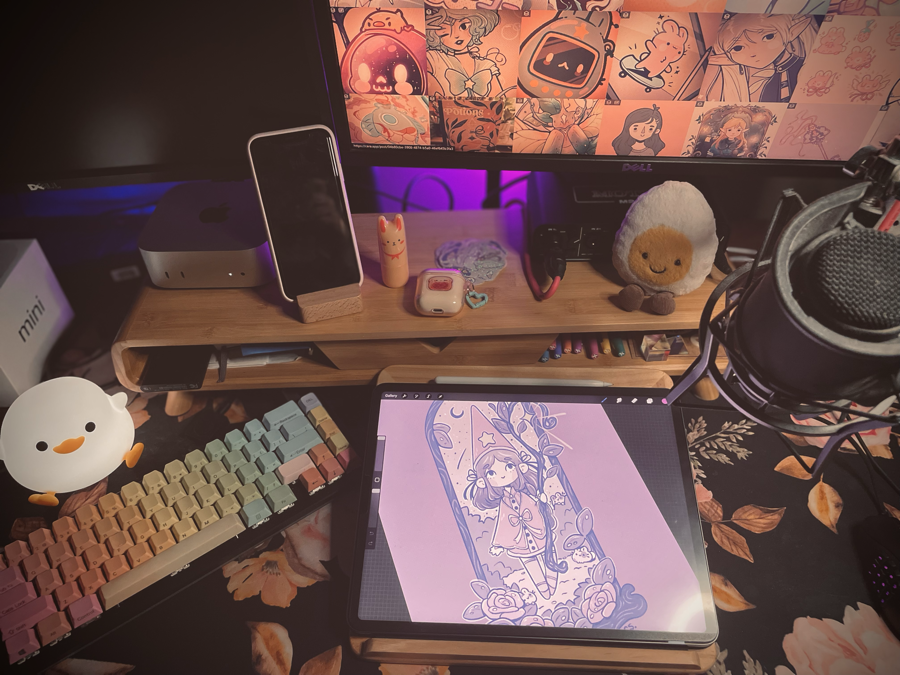 ✧˚₊‧Peppermint‧₊˚✧ (I switched to Bsky) tweet media