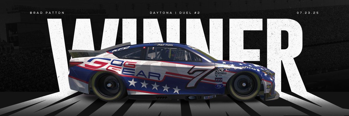 WantedGoons's tweet image. Duel 2 ends in smoke… and a @TheGNRLGoon victory!
#MostWanted | @WGiRacing