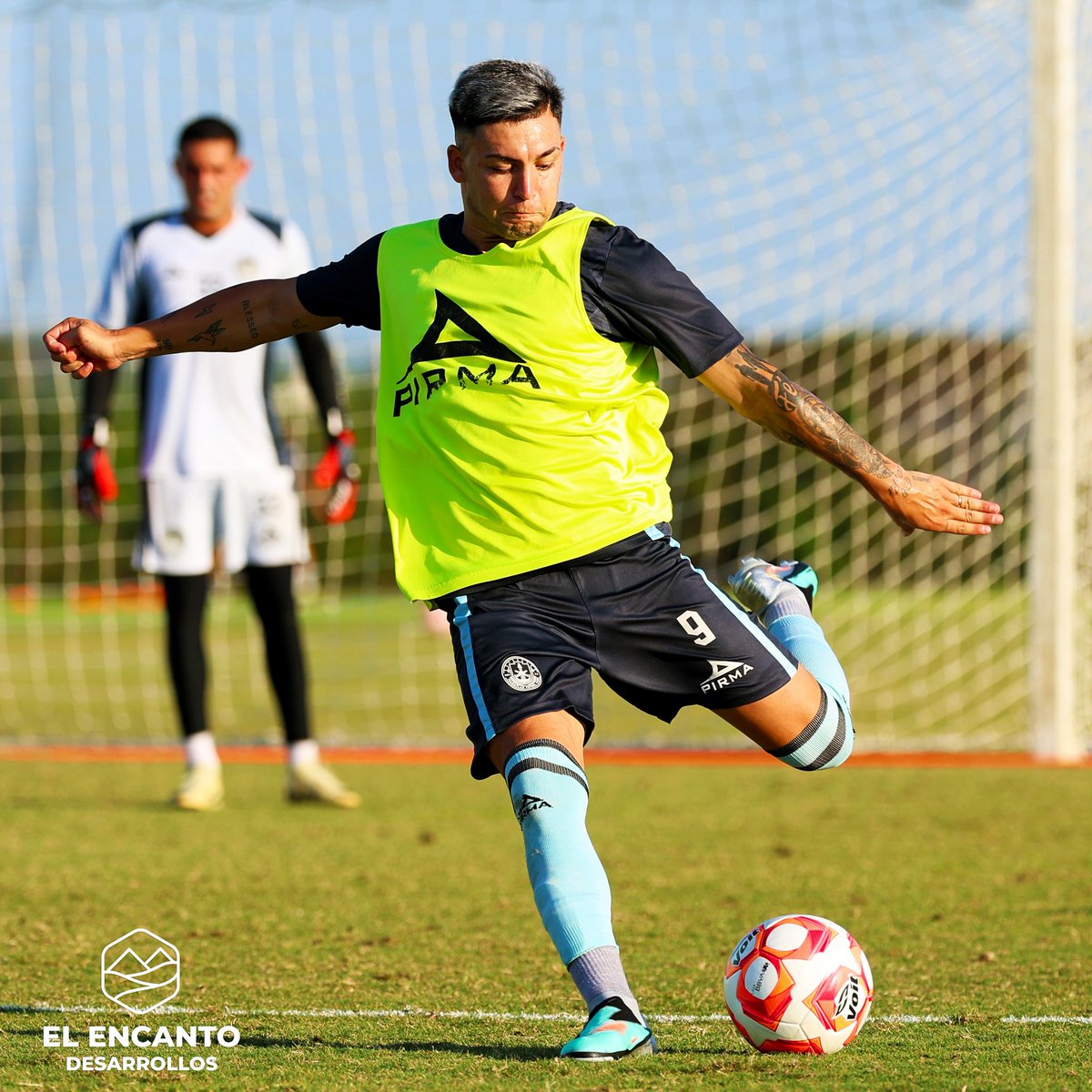 MazatlanFC's tweet image. Miércoles intenso en el campamento Cañonero ⚓️
Nos preparamos para visitar al Pachuca.