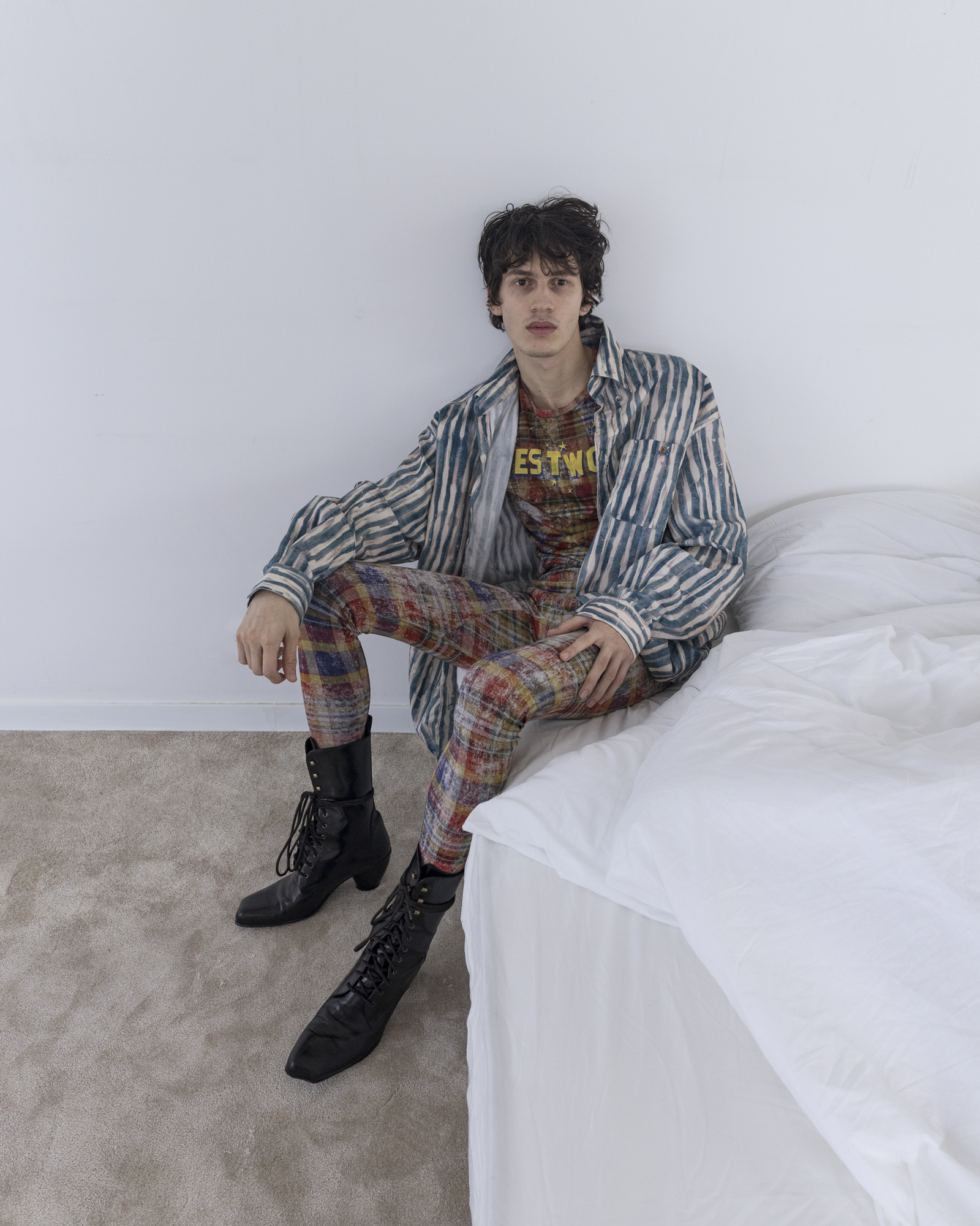 Vivienne Westwood - おまとめページ✨ Vivienne Westwood (@westwood_japan) / X