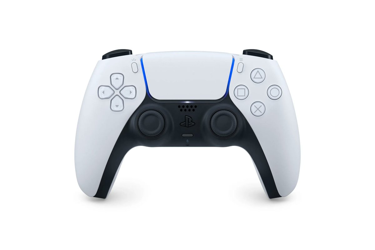 AADGPodcast's tweet image. Pake DualSense di PC sama PS5, tapi ga pengen ribet pairing ulang? bisa!
Lewat update firmware terbaru nanti, DualSense bisa terhubung dengan 4 device tanpa di-pairing ulang
Cara ini dilakukan dengan menekan kombinasi tombol tertentu untuk berpindah-pindah antar device…