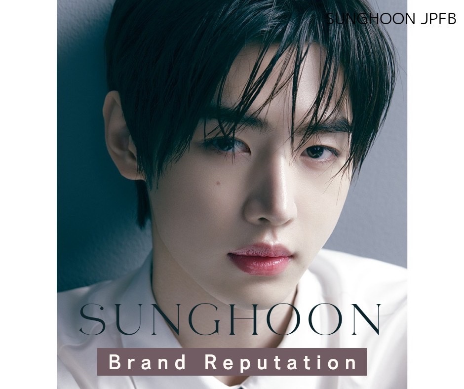 SUNGHOON_JPFB's tweet photo. [RP for #SUNGHOON 's brand reputation] このポストをRPして是非ソンフンのブランド評価UPに繋げてください🤍 

#ENHYPEN #SUNGHOON #엔하이픈_성훈 #성훈 #ソンフン
@ENHYPEN_members https://t.co/geepOB0WHQ