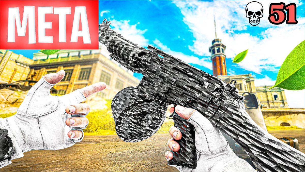 *NEW* 51 KILL SOLO V.S QUAD REBIRTH VIDEO OUT!                  

RUN IT UP 🎭

youtu.be/_5OFF1Efk7I
youtu.be/_5OFF1Efk7I