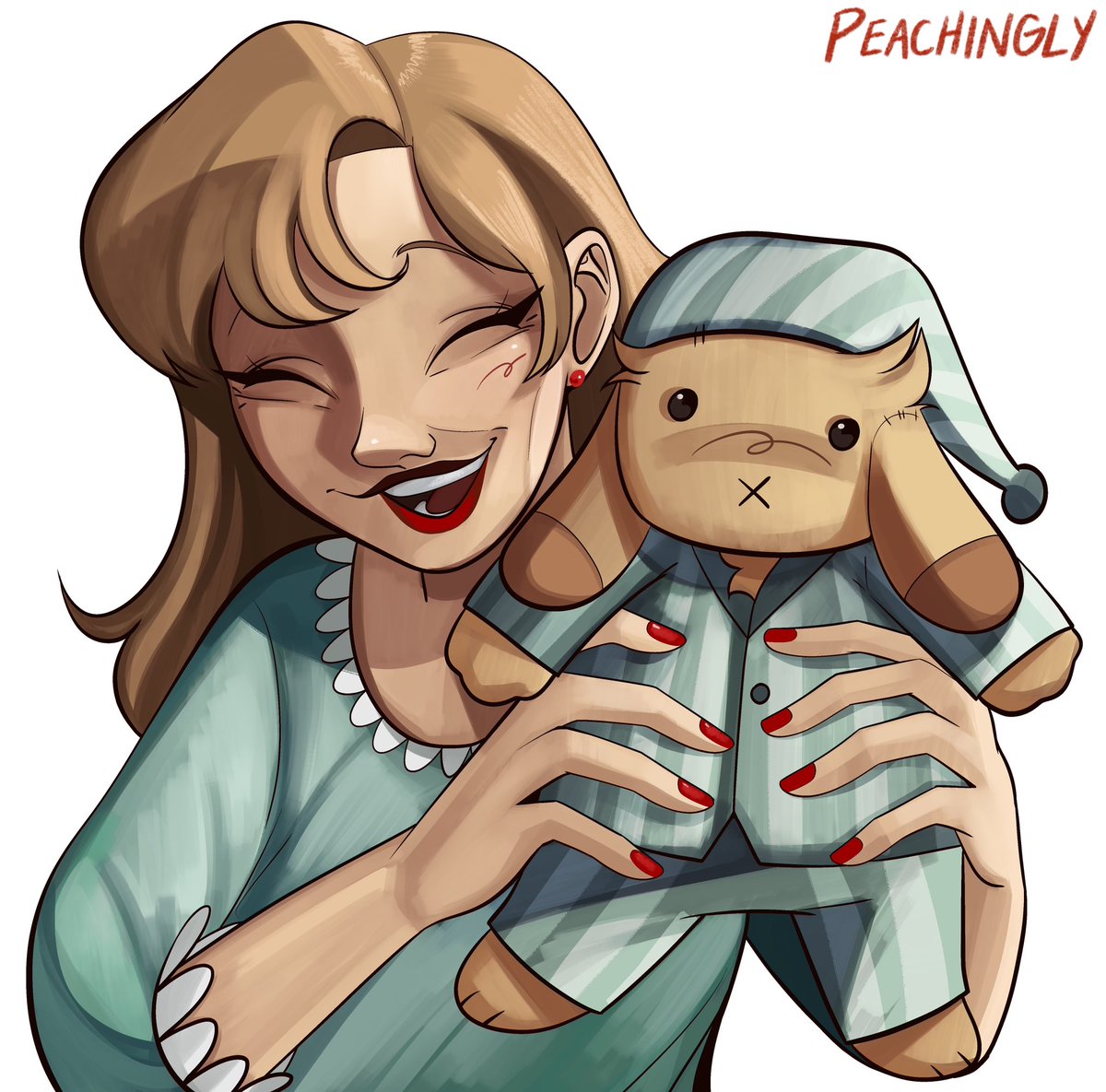 peachinglyy's tweet photo. a batch of art fight revenges https://t.co/eE6AbJwaAq