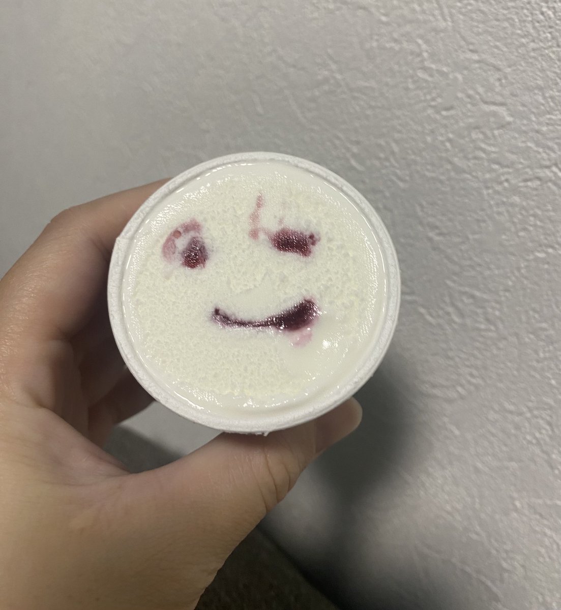 へいベイビー⭐︎ってやつですか？