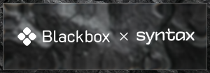 blckboxdev's tweet photo. @syntaxcomputing How it could be going https://t.co/TIdWtuxJf0