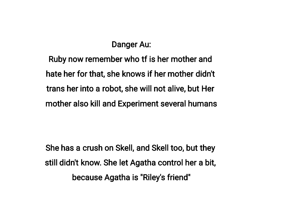 lizzy11x1_vy's tweet image. Ai 
#Rubyfpe #fpeau #fundamentalpapereducationAU #zaneytafpeau