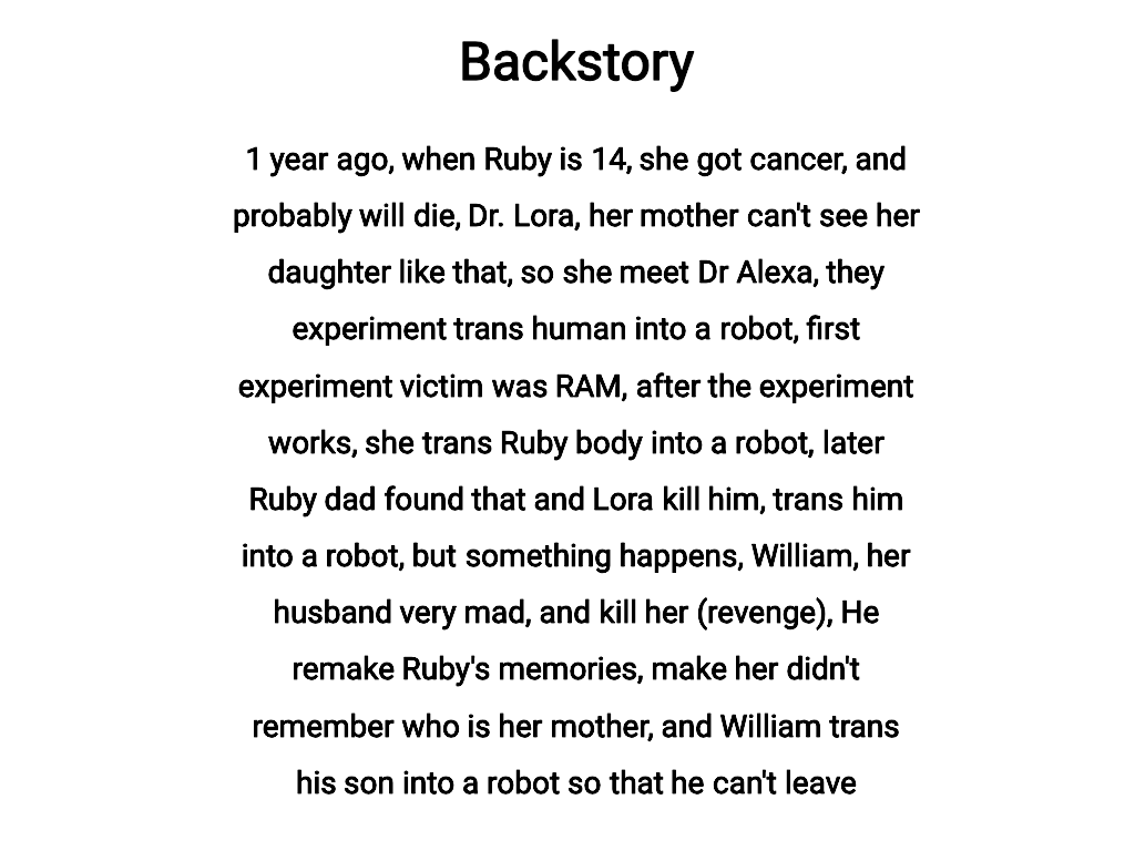 lizzy11x1_vy's tweet image. Ai 
#Rubyfpe #fpeau #fundamentalpapereducationAU #zaneytafpeau