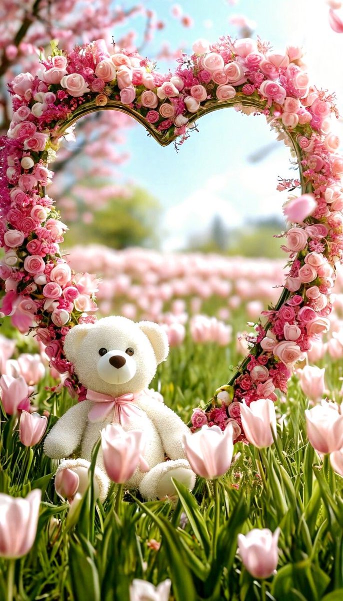 SemiSultan621's tweet image. Assalam o Alaikum
Good Morning 
God bless you all my X family
ہسدے وسدے رہو
💖💙💚🖤💜💛🧡💗💝