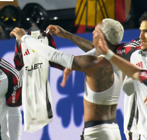 crfxgabriel's tweet photo. wesley cabeça de nós todos é muito diferenciado https://t.co/0k0Mm64Ei3