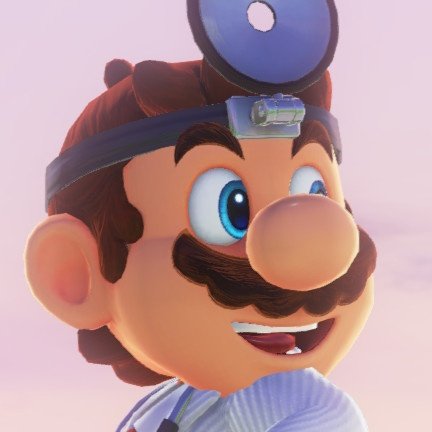 DoctorMarioBro's tweet image. I GOT MY CAPS BACK