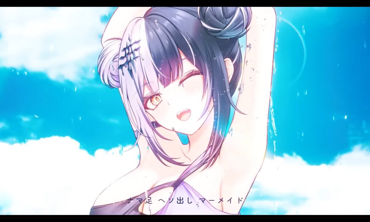 Arjuna_625's tweet image. God she's sooo HOT oh no i'm died again thank you forever π€π« π€ #ShiorinOnAir