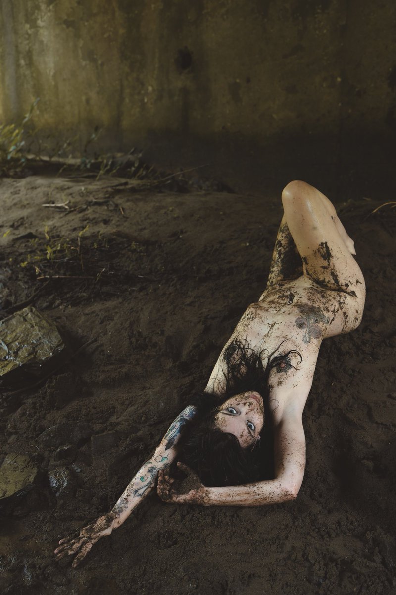 Messy funny.
📷: <a href="/AtelierJfred/">Atelier JFred</a> ✨