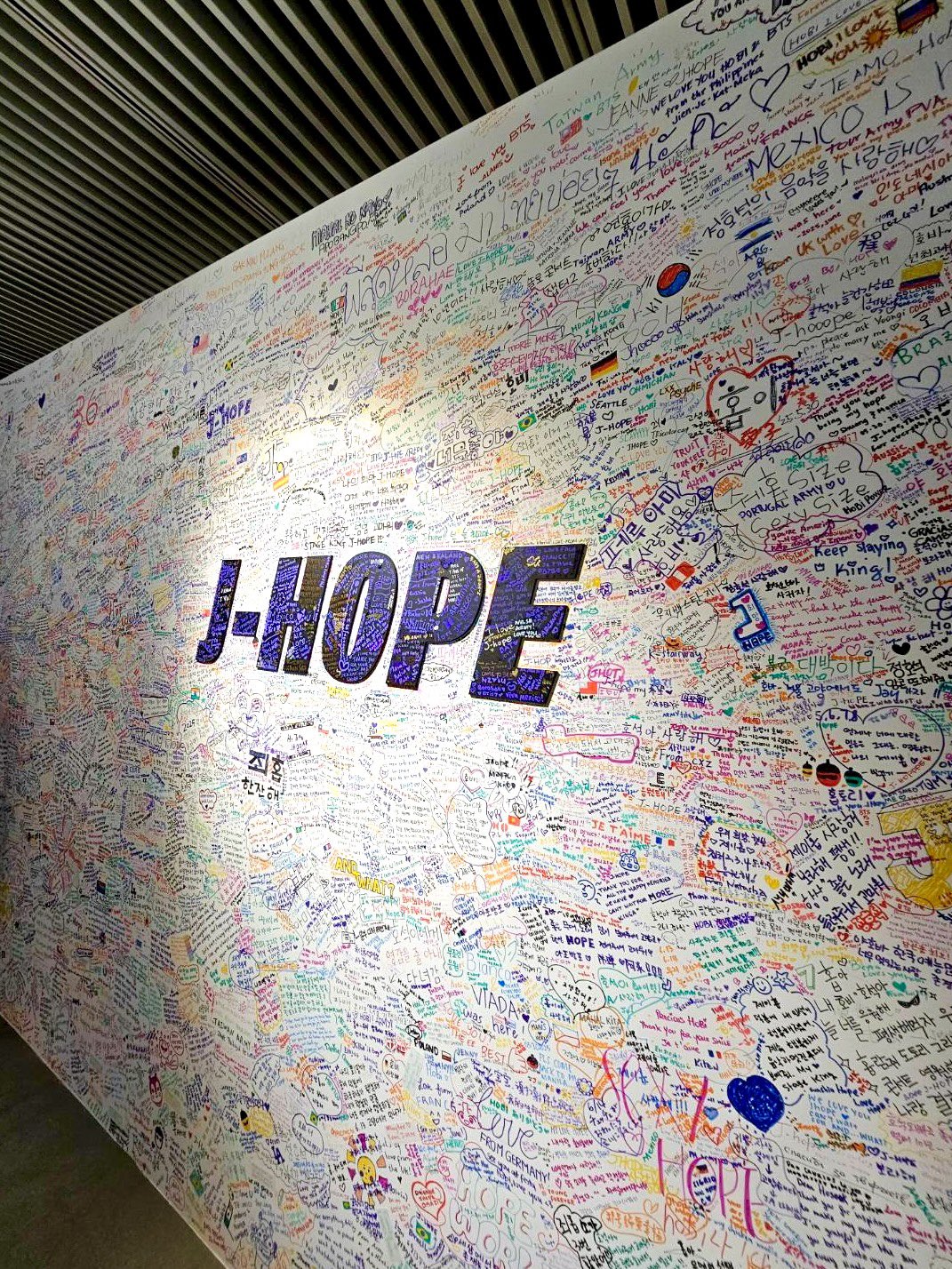 HOPE ON THE STAGE 落下物セット HOPE ON THE STAGE 落下物セット - メルカリ