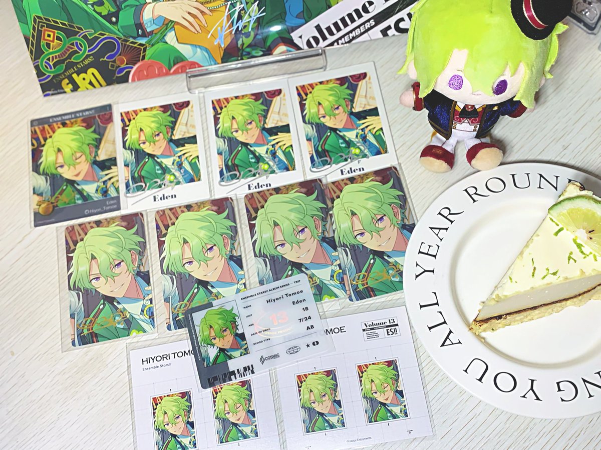 youming1412's tweet photo. 日和お誕生日おめでとう！

#巴日和誕生祭2025 https://t.co/3AhKA79caQ