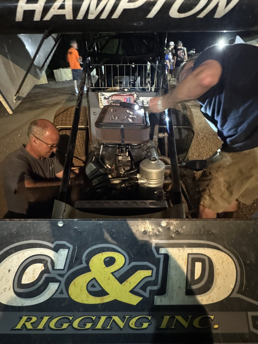 Zach Hampton (@zach_hampton35) on Twitter photo Went from 27th to 9th before breaking a motor with 12 to go <a href="/bapsrace/">BAPS Motor Speedway</a> <a href="/WorldofOutlaws/">World of Outlaws</a> race tonight ๐ we'll try again <a href="/WilliamsGrove/">Williams Grove Speedway</a> Friday night ๐ค๐ผ Went from 27th to 9th before breaking a motor with 12 to go <a href="/bapsrace/">BAPS Motor Speedway</a> <a href="/WorldofOutlaws/">World of Outlaws</a> race tonight ๐ we'll try again <a href="/WilliamsGrove/">Williams Grove Speedway</a> Friday night ๐ค๐ผ