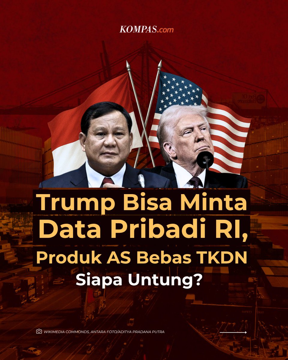 Kalau uda kayak gini.
Jadi siapa yg ANTEK ASING sebenarnya..??

Jgn suka Nunjuk Hidung org lain