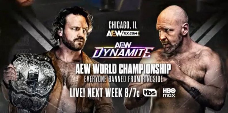 SantosAllElite's tweet image. SEEEXXXOOOOOOOOOOOO !! π₯΅π₯΅
#AEW #AEWDynamite #wrestling #WorldChampionship