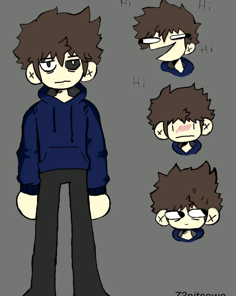 z3nits_druid's tweet image. Versões antigas da minha oc q eu encontrei kkkkk
Tenho quase certeza q essa com fundo azul deve ser de 2017