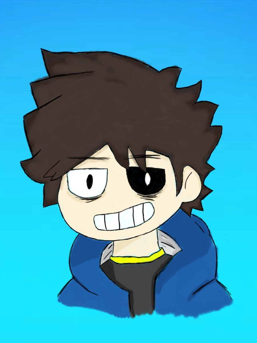 z3nits_druid's tweet image. Versões antigas da minha oc q eu encontrei kkkkk
Tenho quase certeza q essa com fundo azul deve ser de 2017