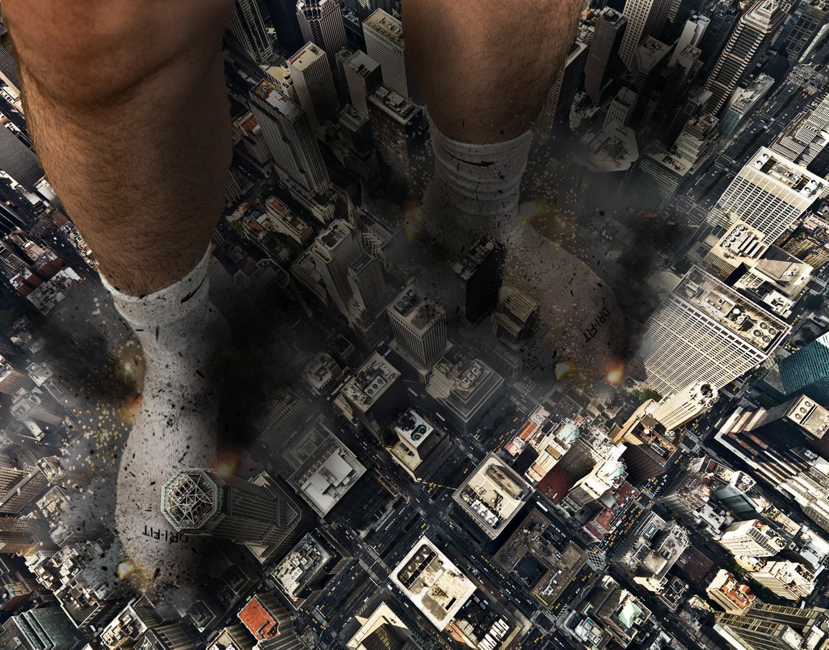 The city at <a href="/GVT_ZE/">gvtze</a> feet