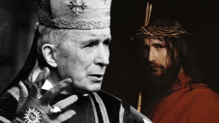 The Remnant Newspaper - Archbishop Marcel Lefebvre’s Holy Wisdom on the Crisis in the Catholic Church 

Understanding this holy wisdom from Archbishop Lefebvre does not make the crisis go away, but it does help us serve God without feeling “lost and confused” because of what we
