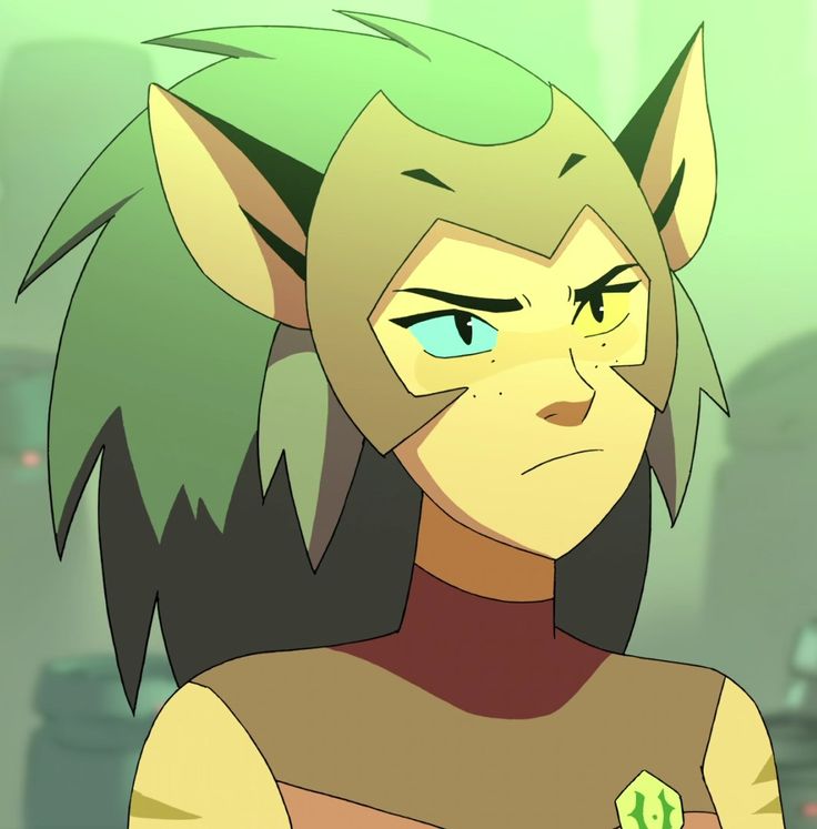 DailyCatraAc4's tweet image. 💚